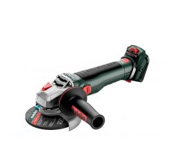 WVB 18 LT BL 11-125 Quick Amoladora angular de batería