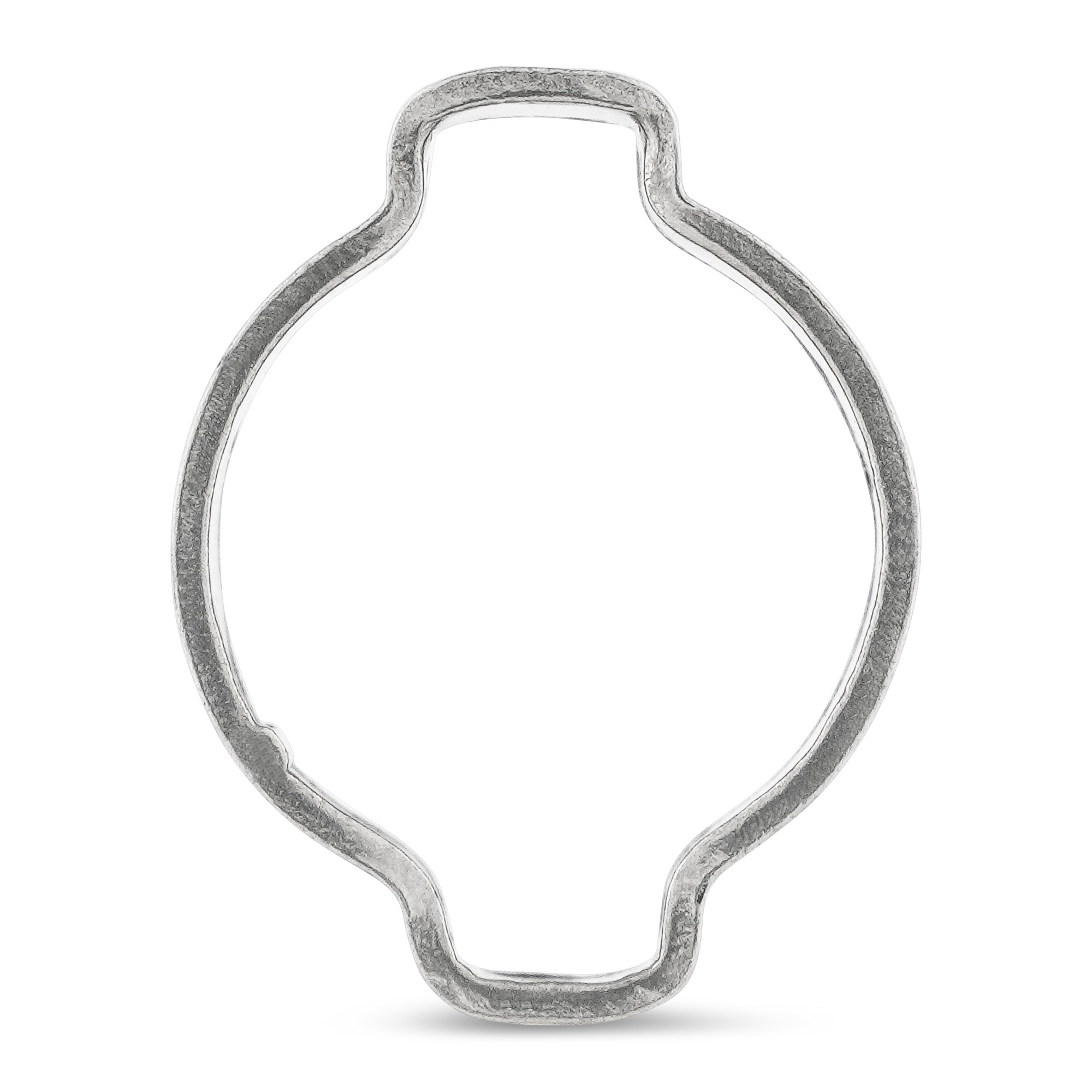 NORMA CLAMP Earclip Double