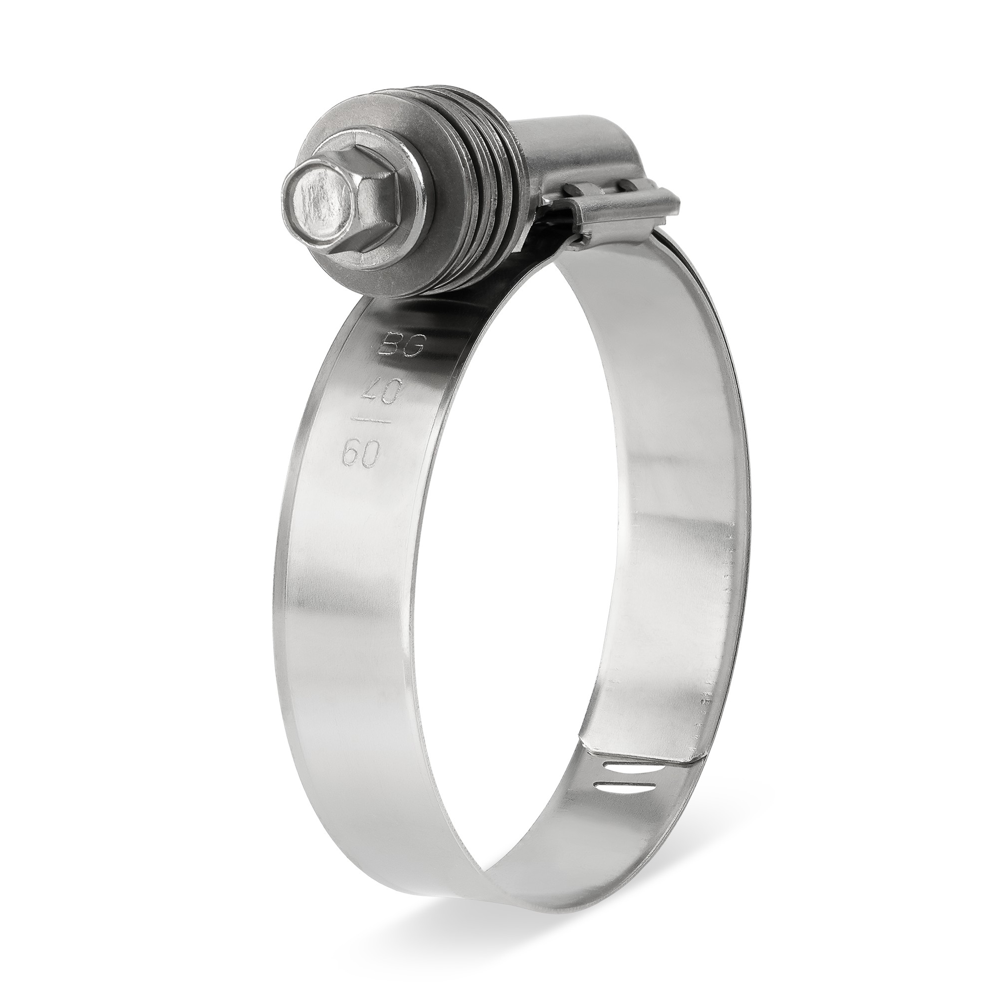 BREEZE CLAMP Constant Torque® Standard