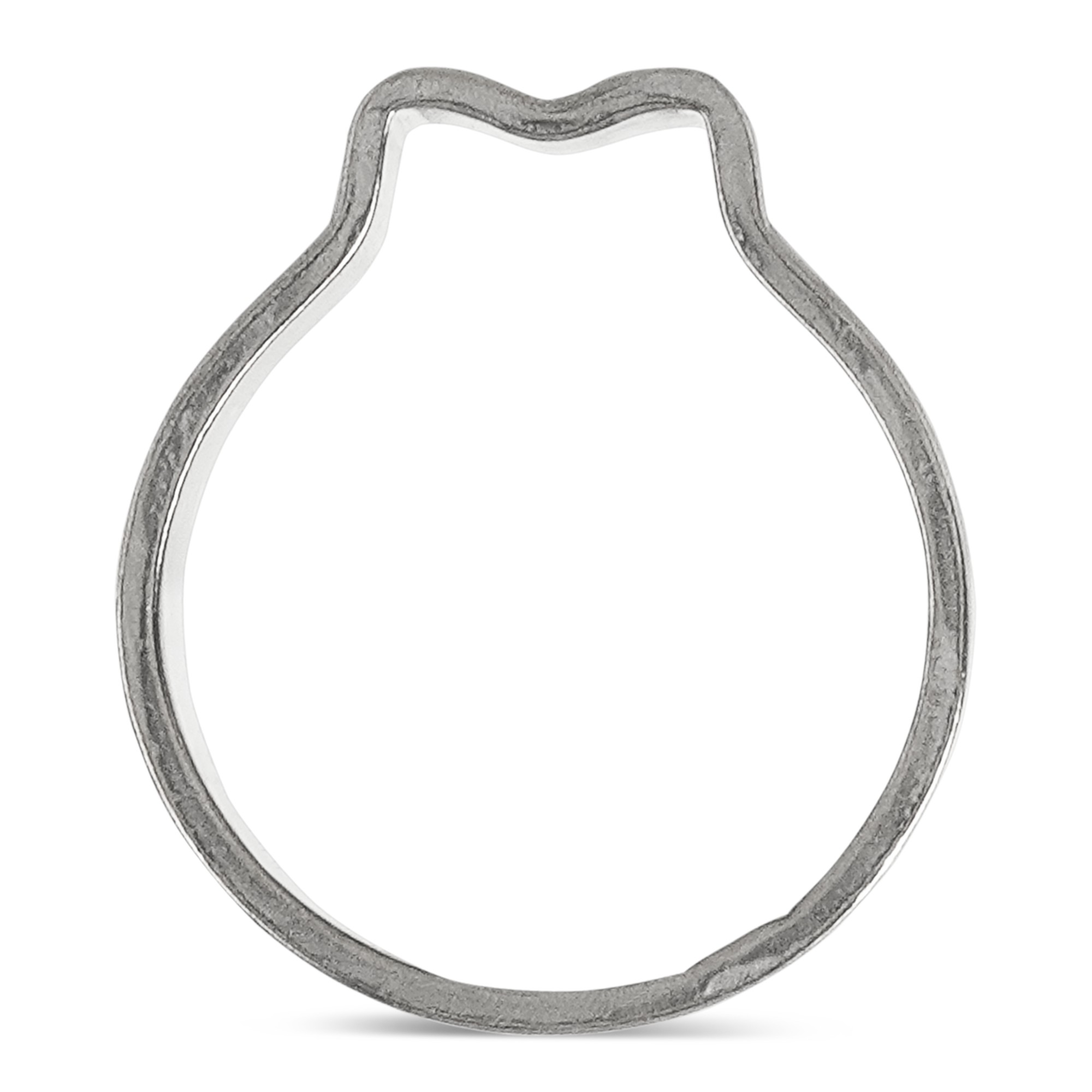 NORMA CLAMP Earclip Single