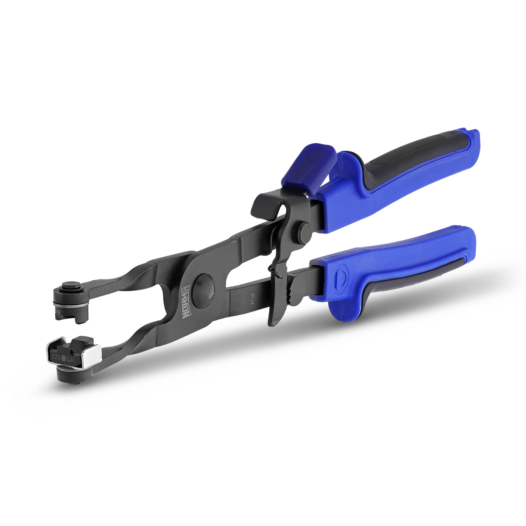 NORMA EXTRA FBS Handheld plier