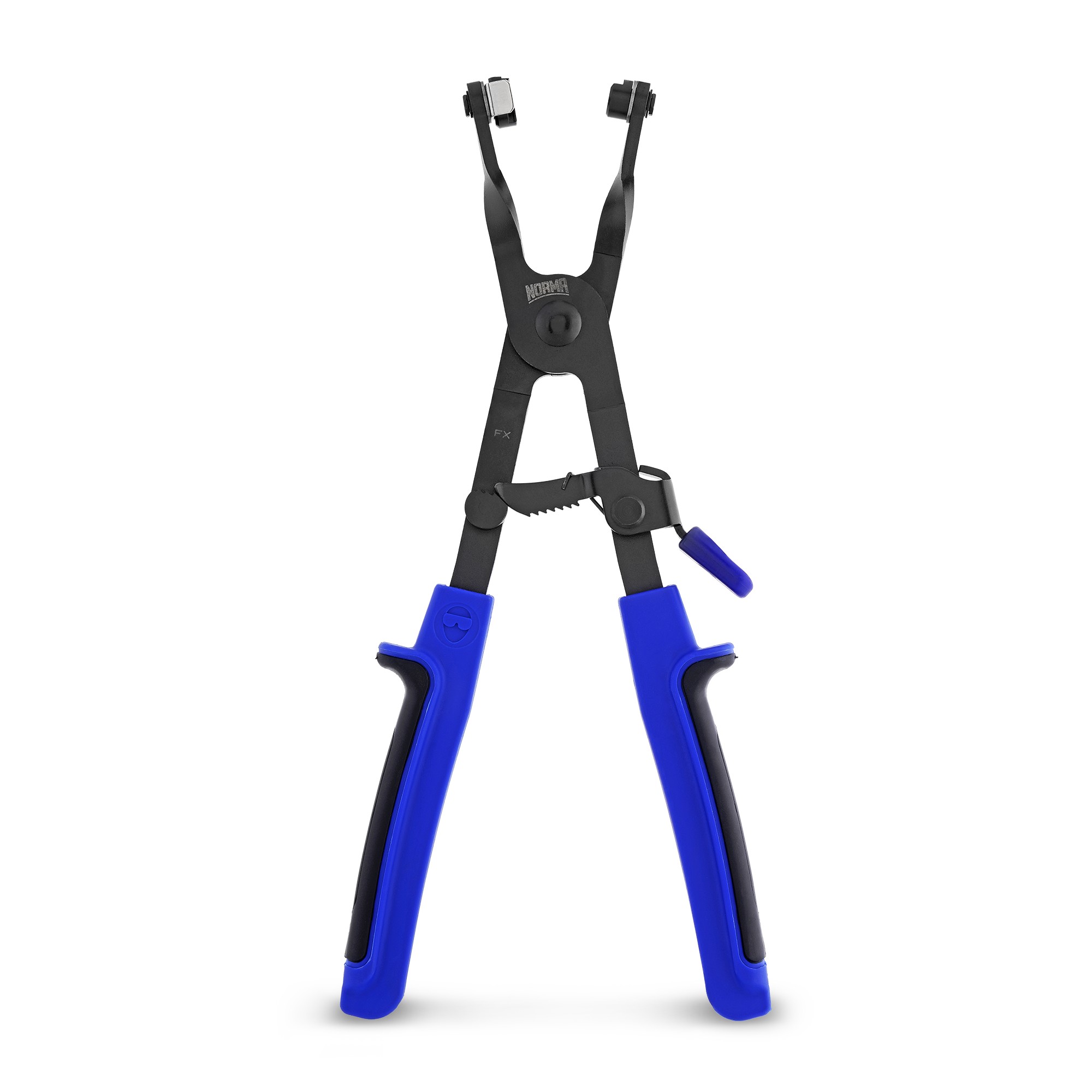 NORMA EXTRA FBS Handheld plier
