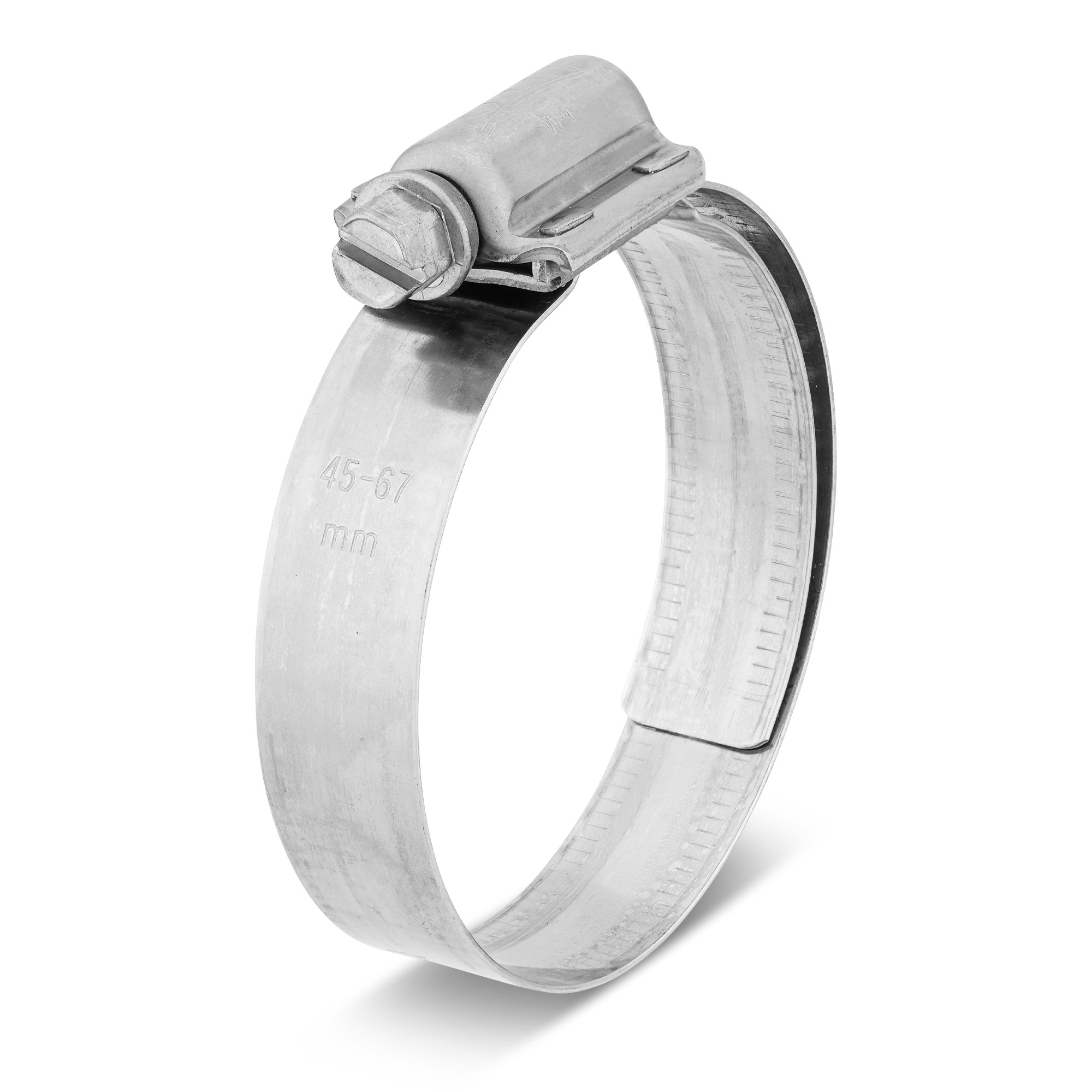 BREEZE CLAMP Standard Hi-Torque