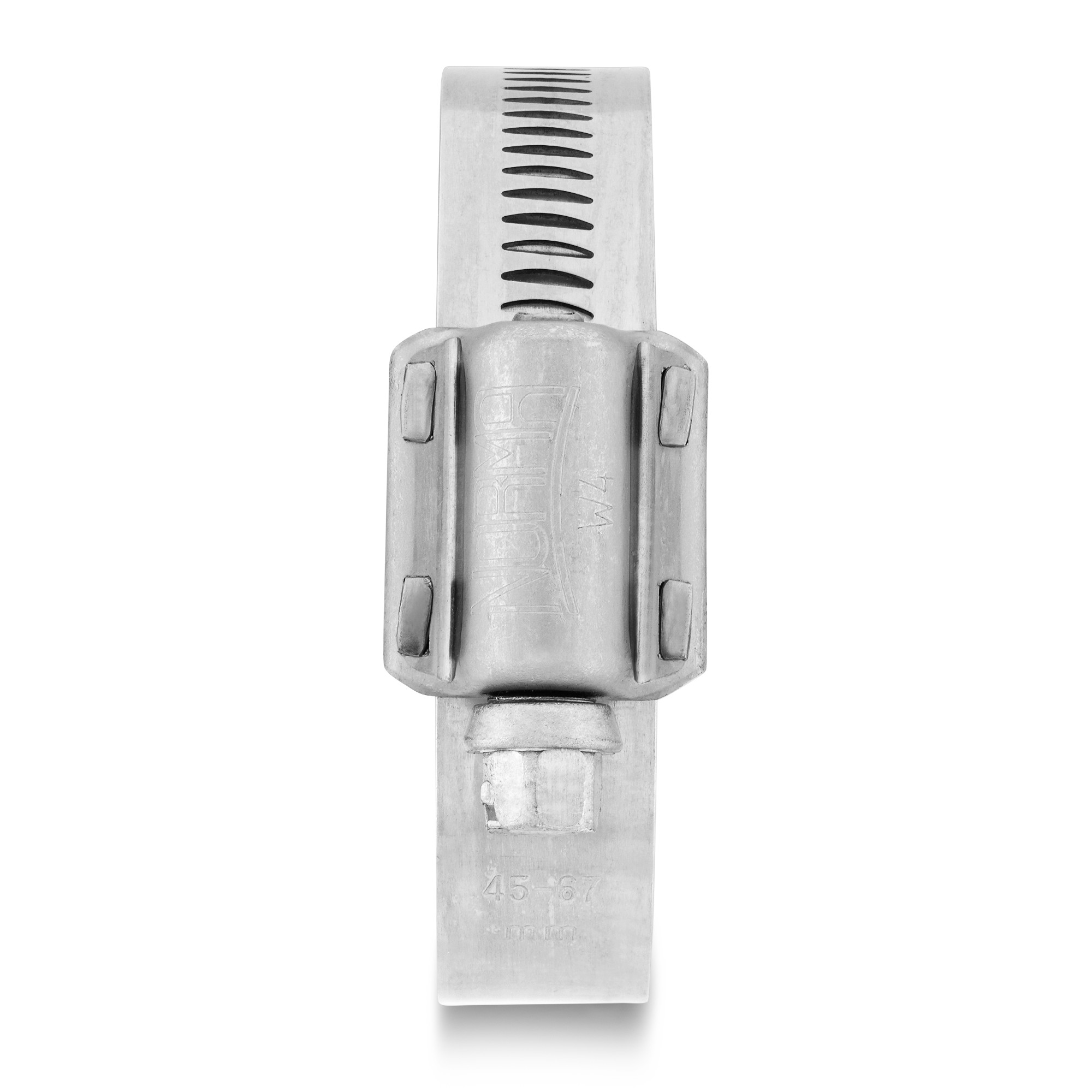 BREEZE CLAMP Standard Hi-Torque