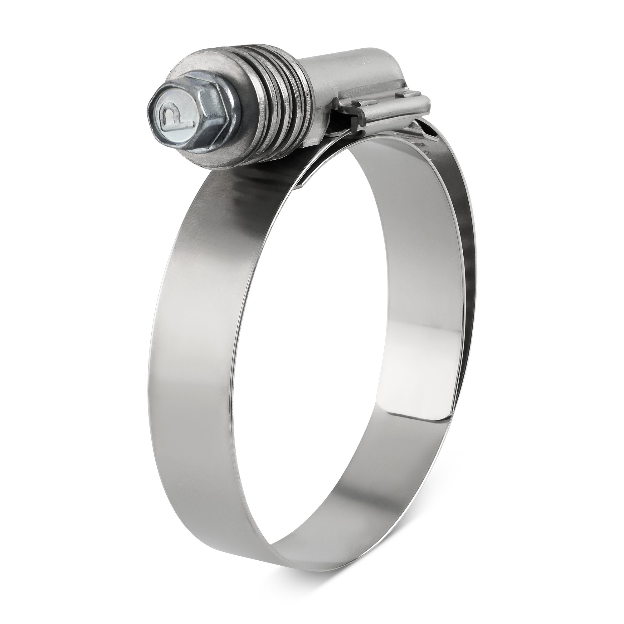 BREEZE CLAMP Constant-Torque® Heavy Duty