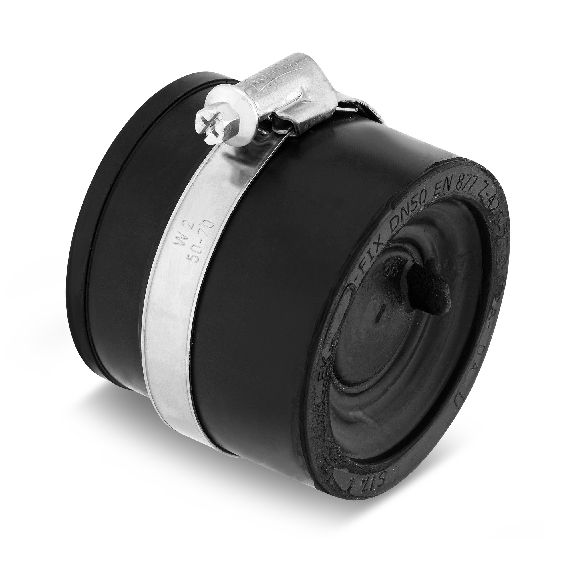 NORMA CONNECT DCS Confix