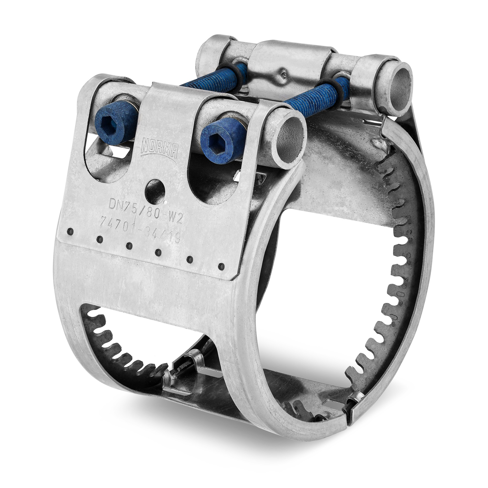 NORMA CONNECT DCS GA Universal Claw