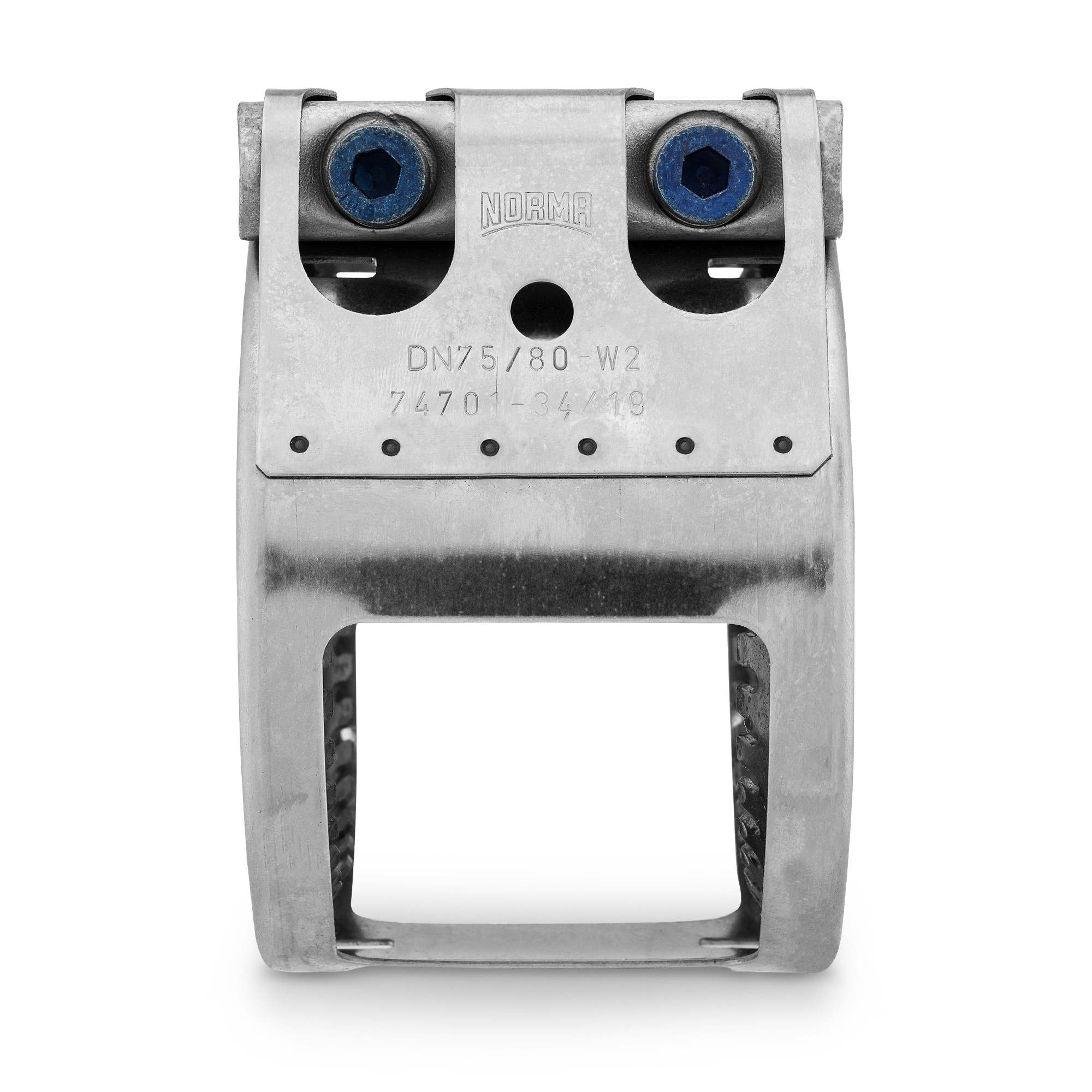 NORMA CONNECT DCS GA Universal Claw