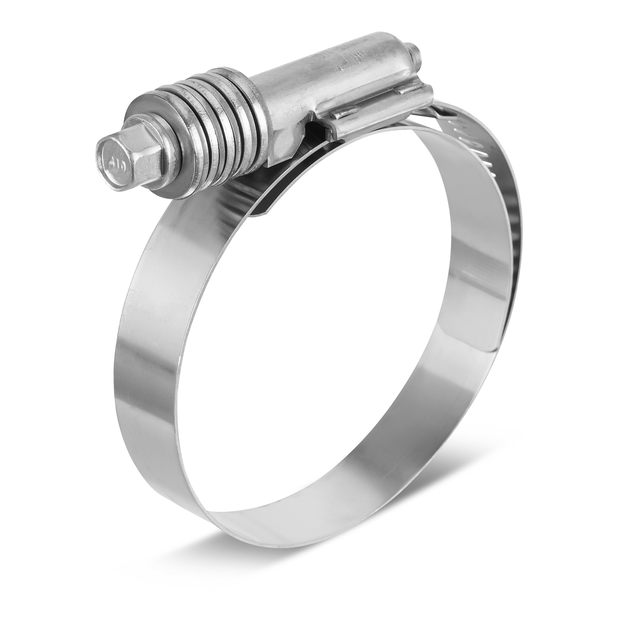 BREEZE CLAMP T-Bolt