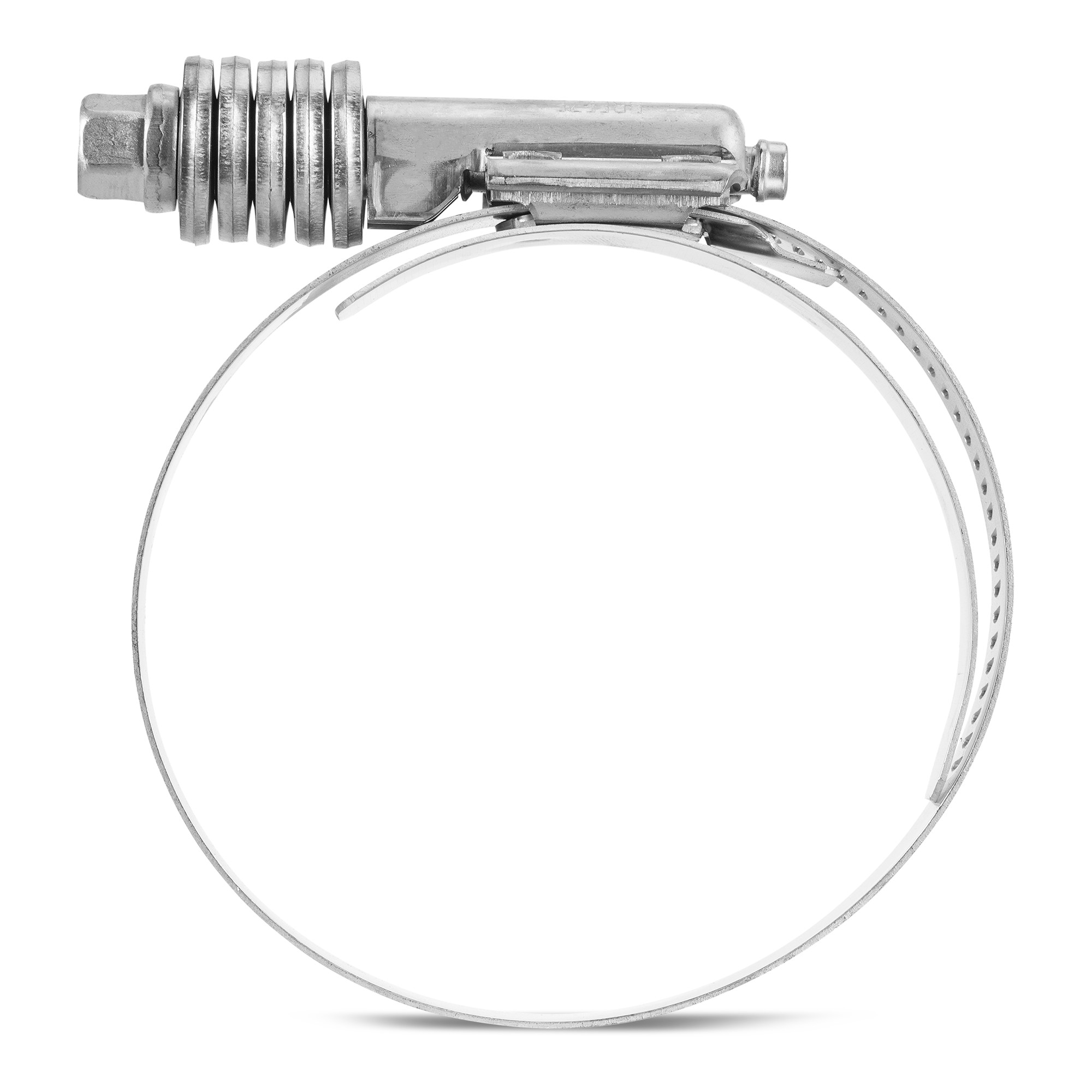 BREEZE CLAMP T-Bolt