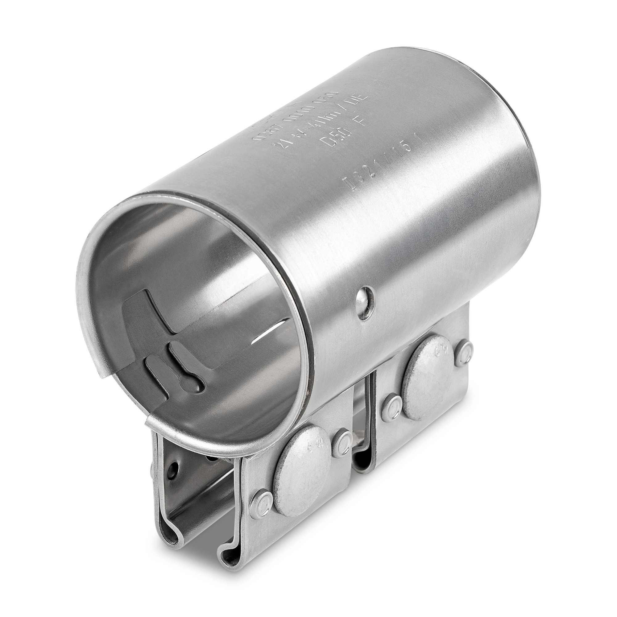 NORMA CONNECT EuroCoupler