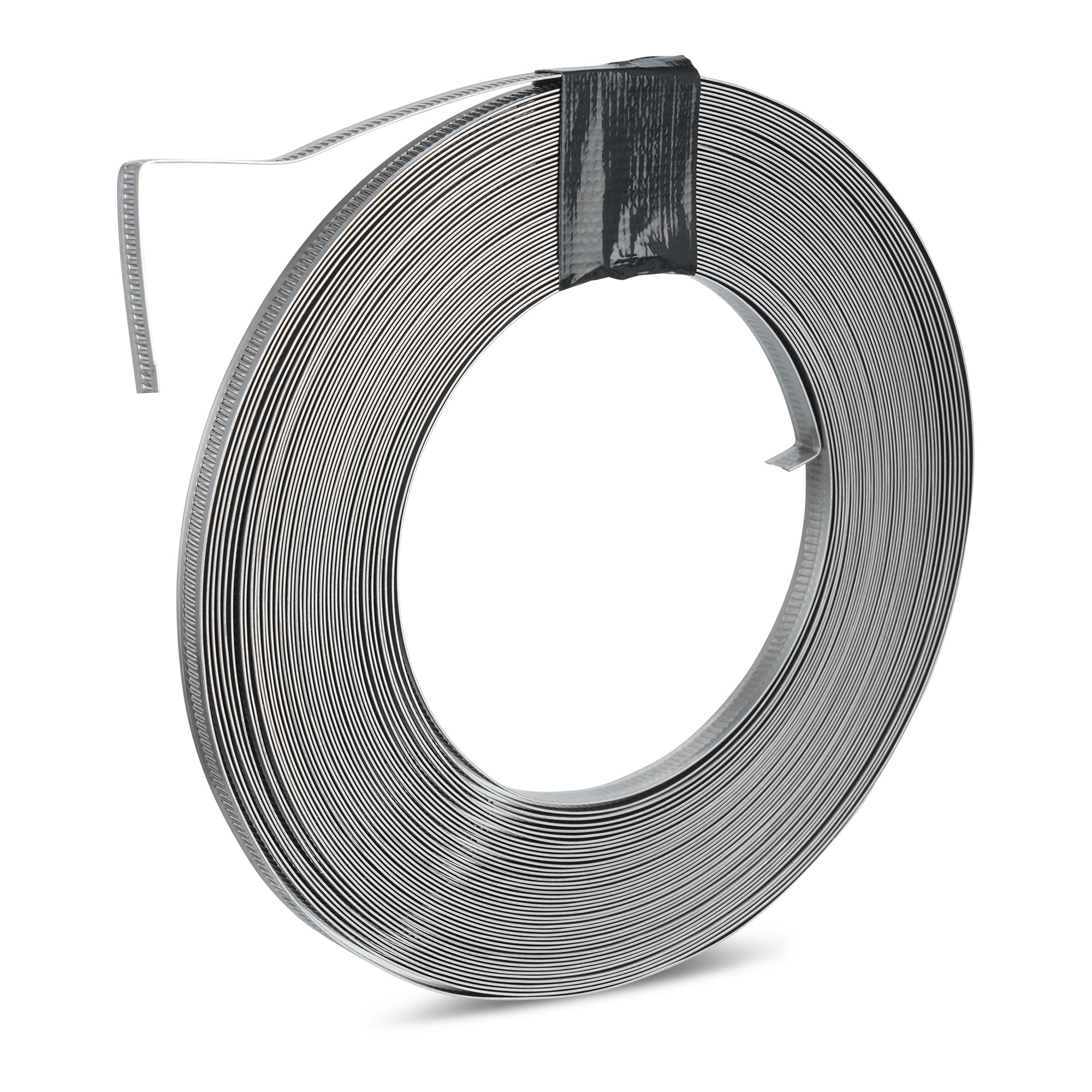 NORMA FIX NORMETTA® Stamped band