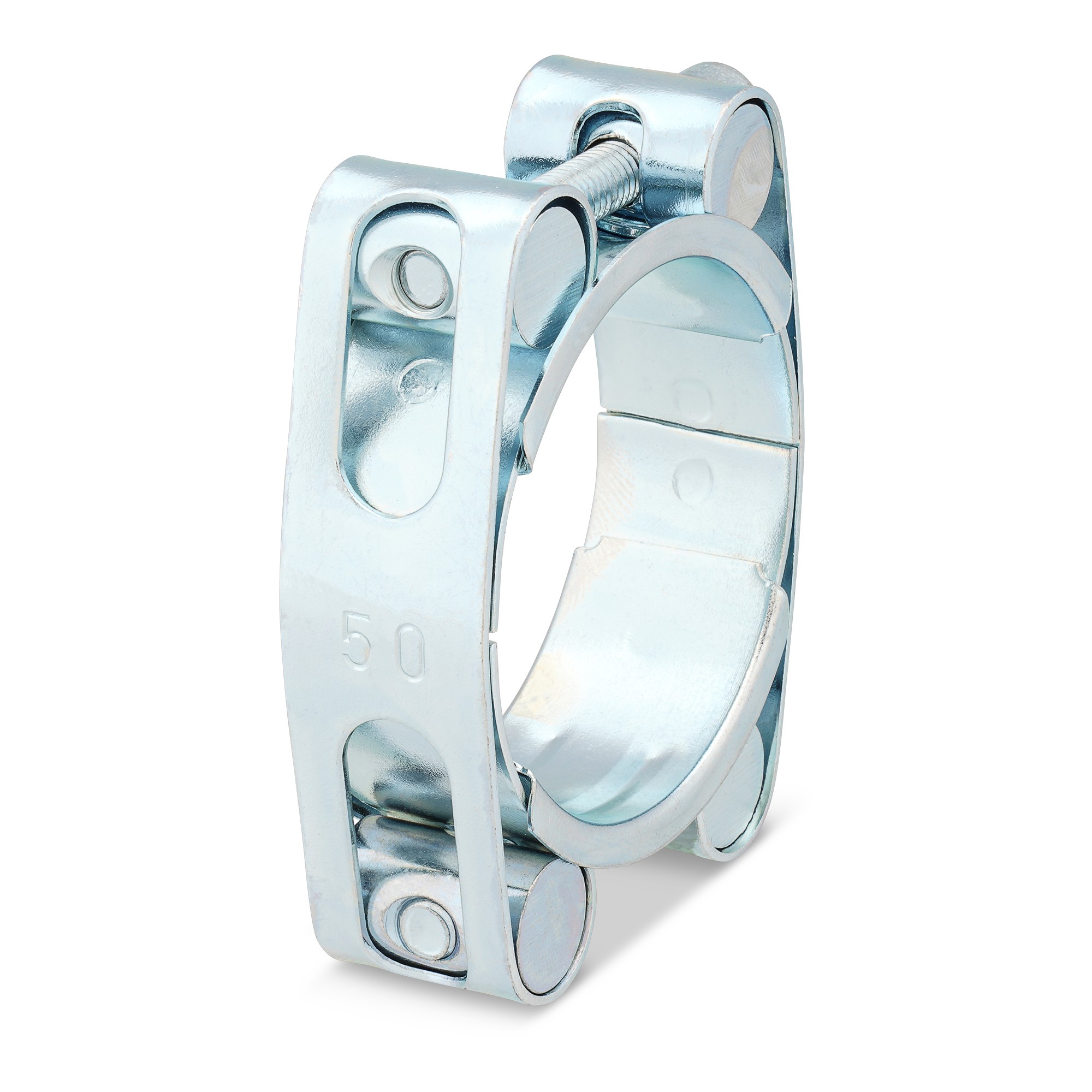 ABA CLAMP Power Clamp Double