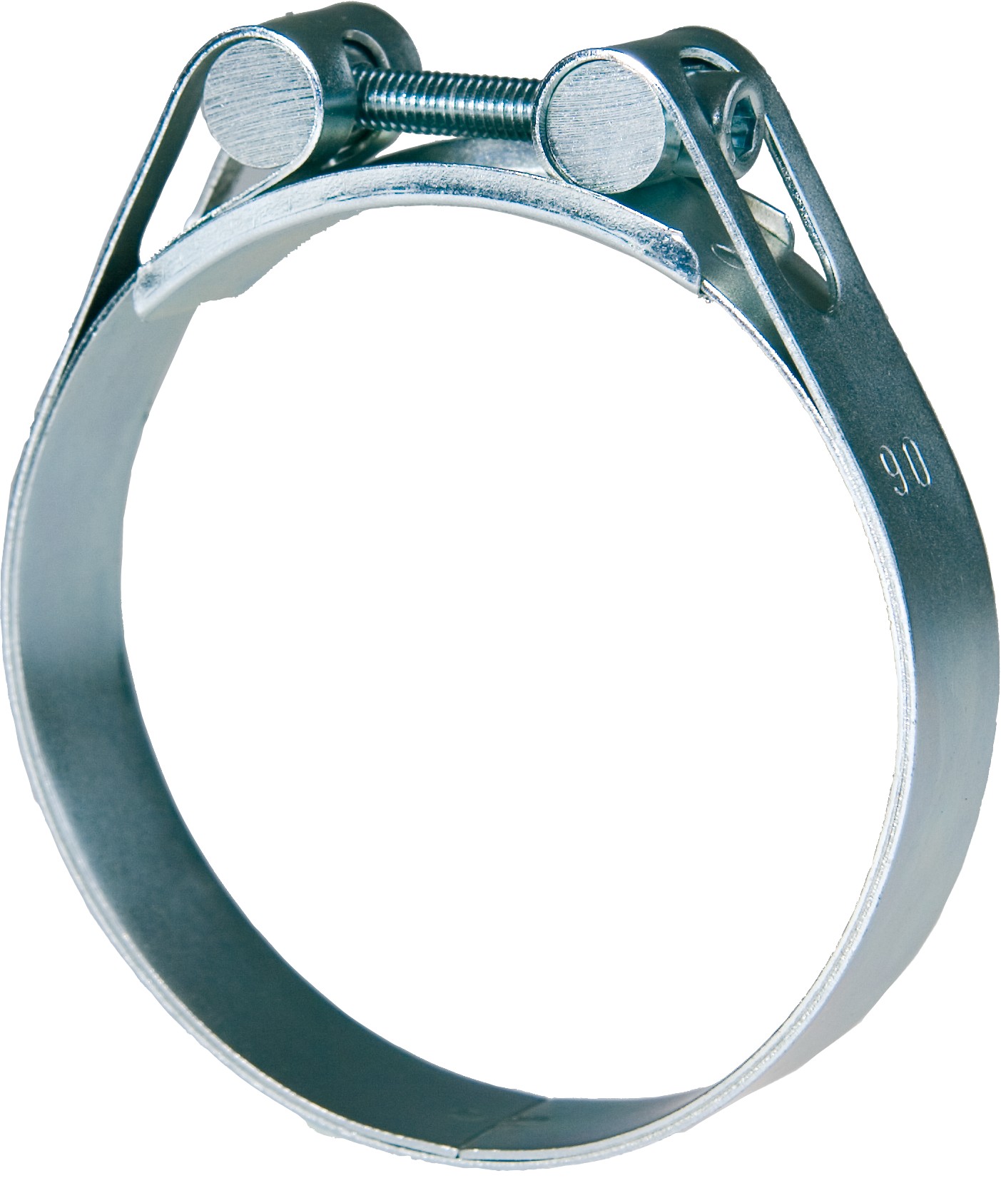 ABA CLAMP Power Clamp Single