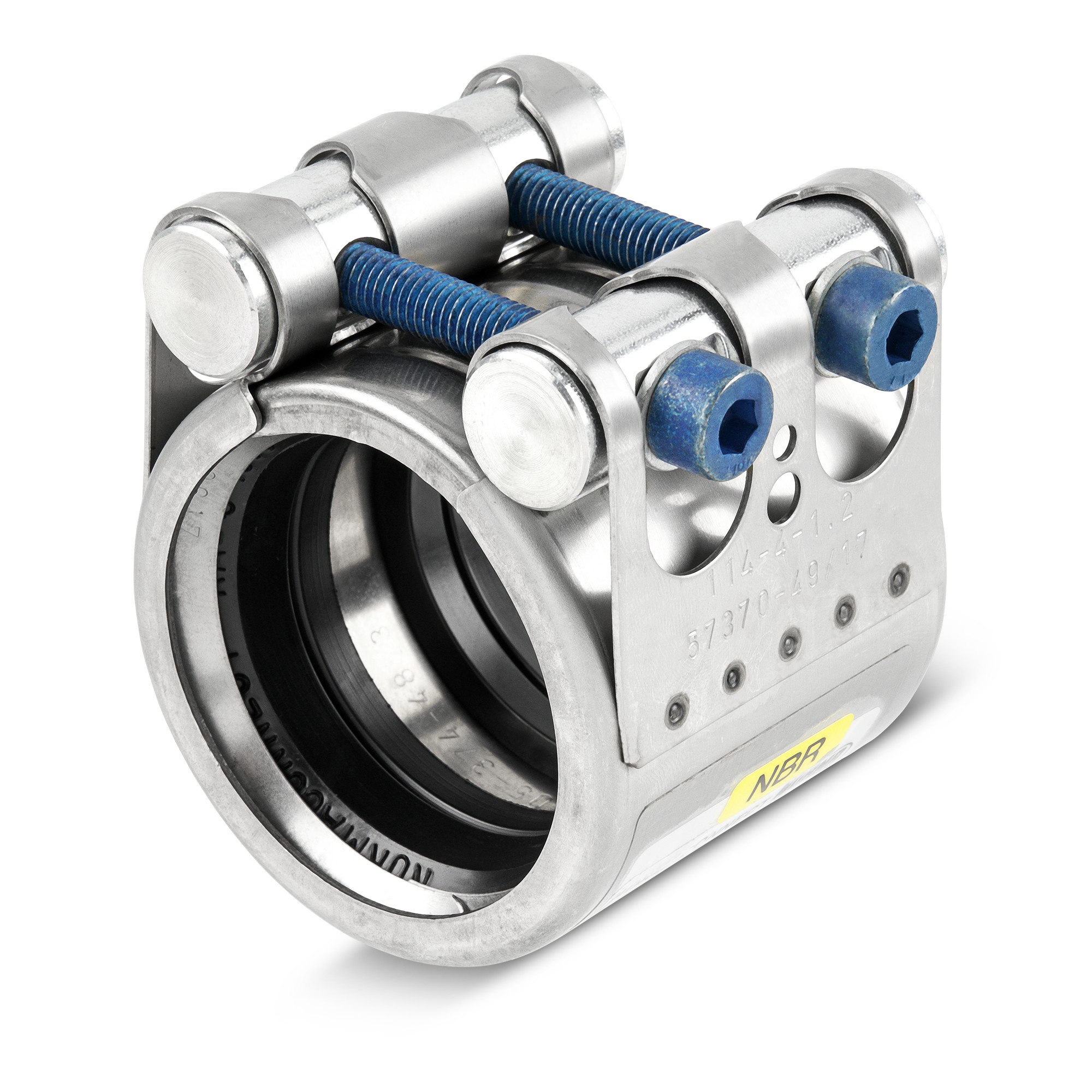 NORMA CONNECT FGR Flex