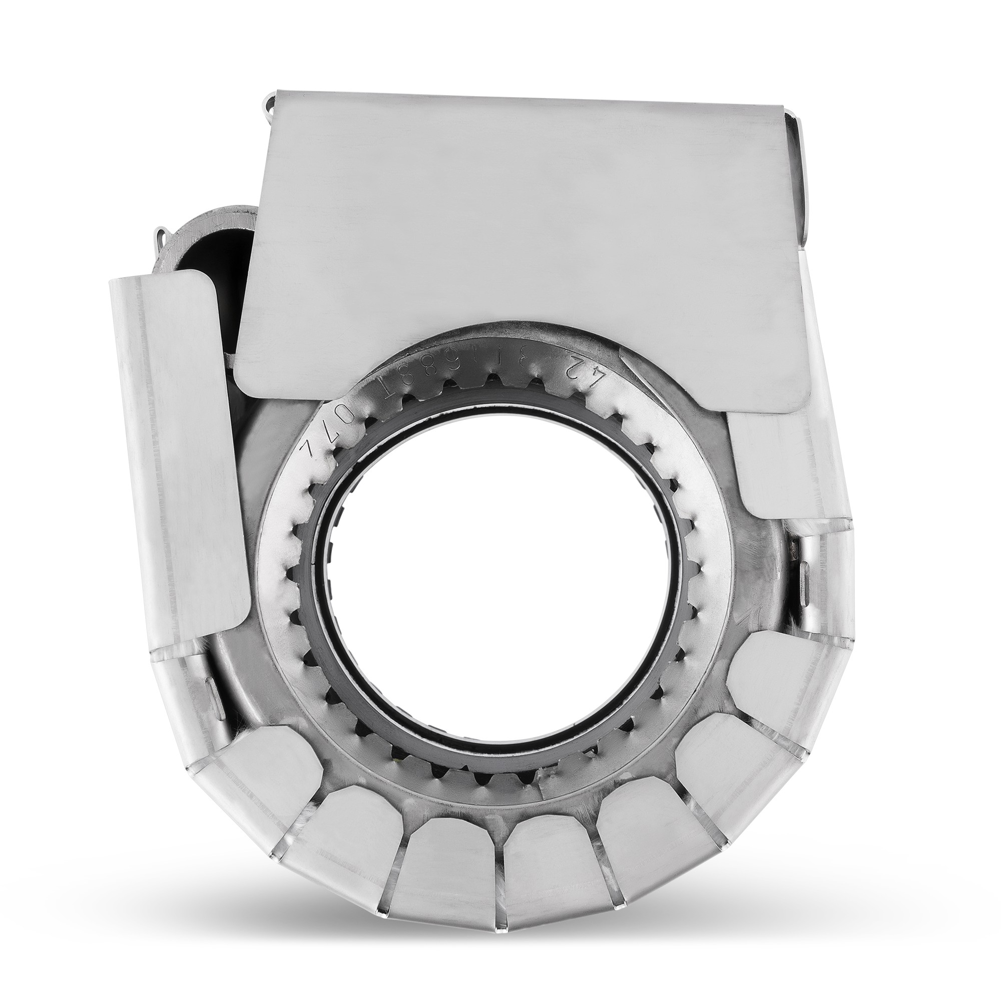 NORMA CONNECT FGR Grip E-FP