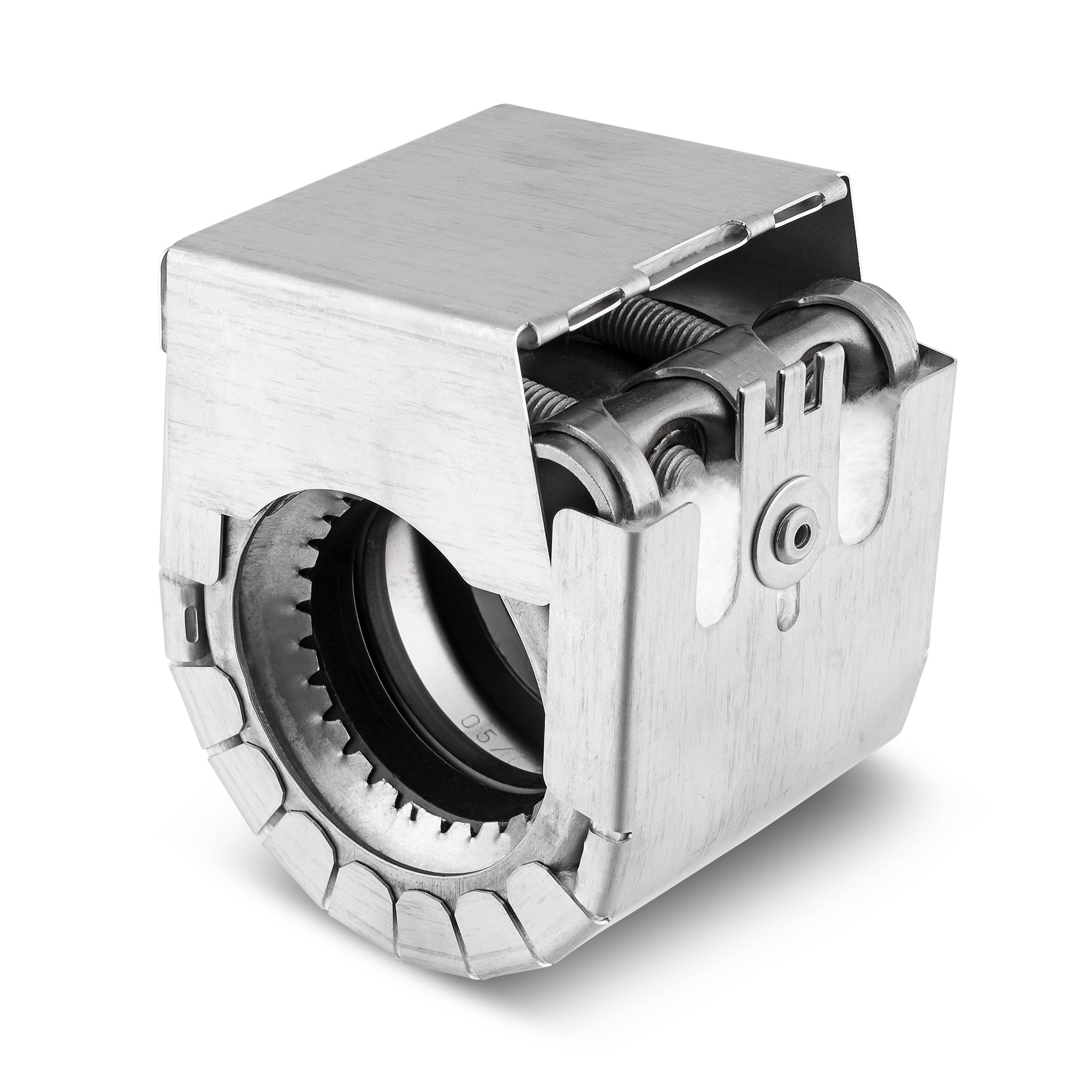 NORMA CONNECT FGR Grip E-FP