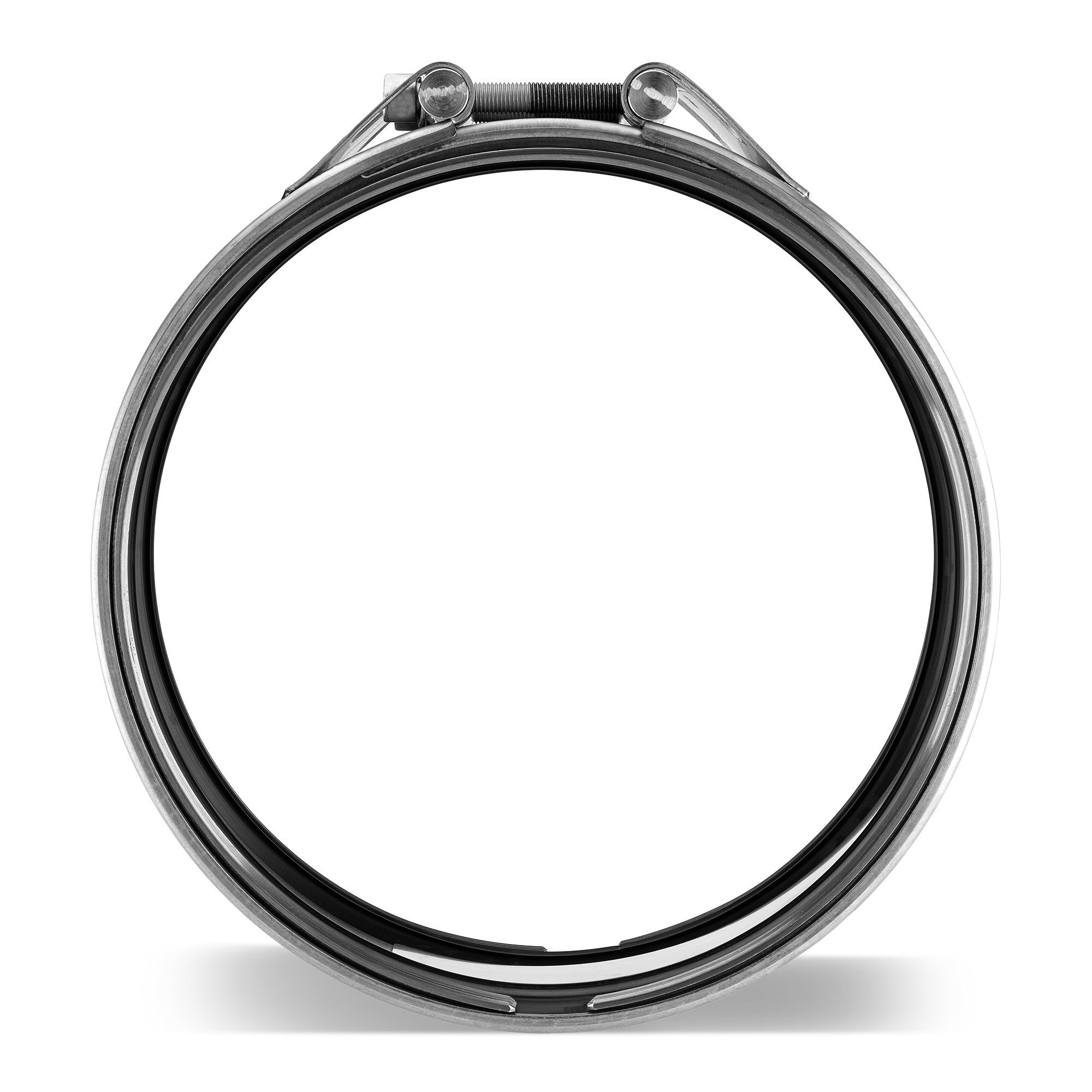 NORMA CONNECT FGR Plast Grip