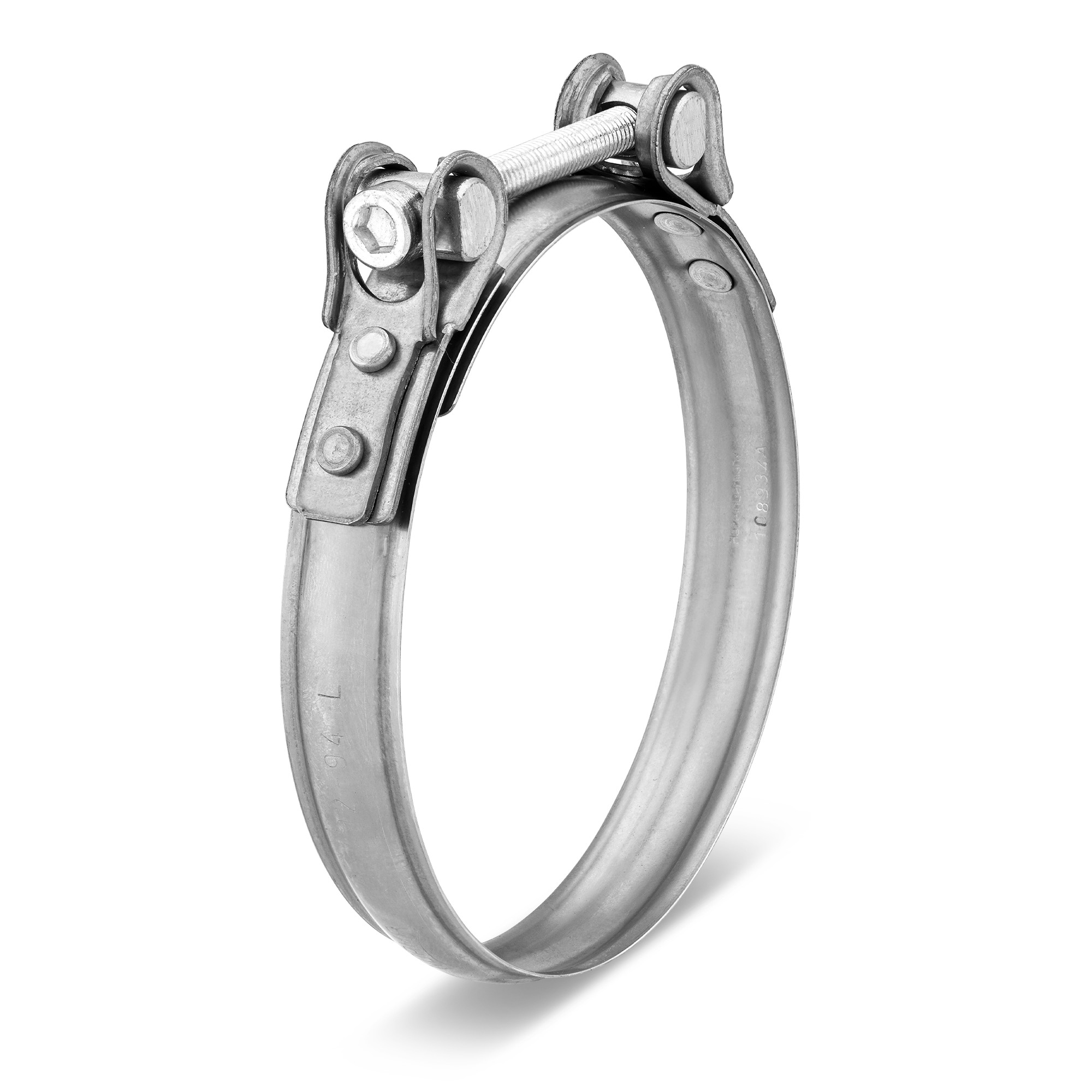 NORMA CLAMP CC Clamp