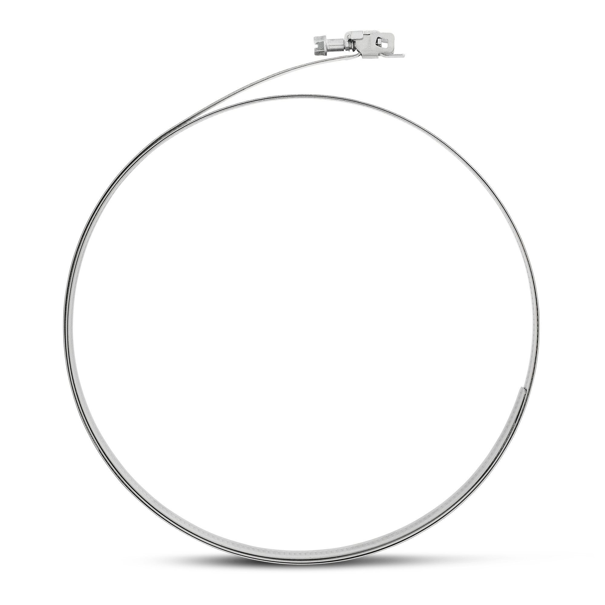 NORMA CLAMP Quick Lock 9 mm