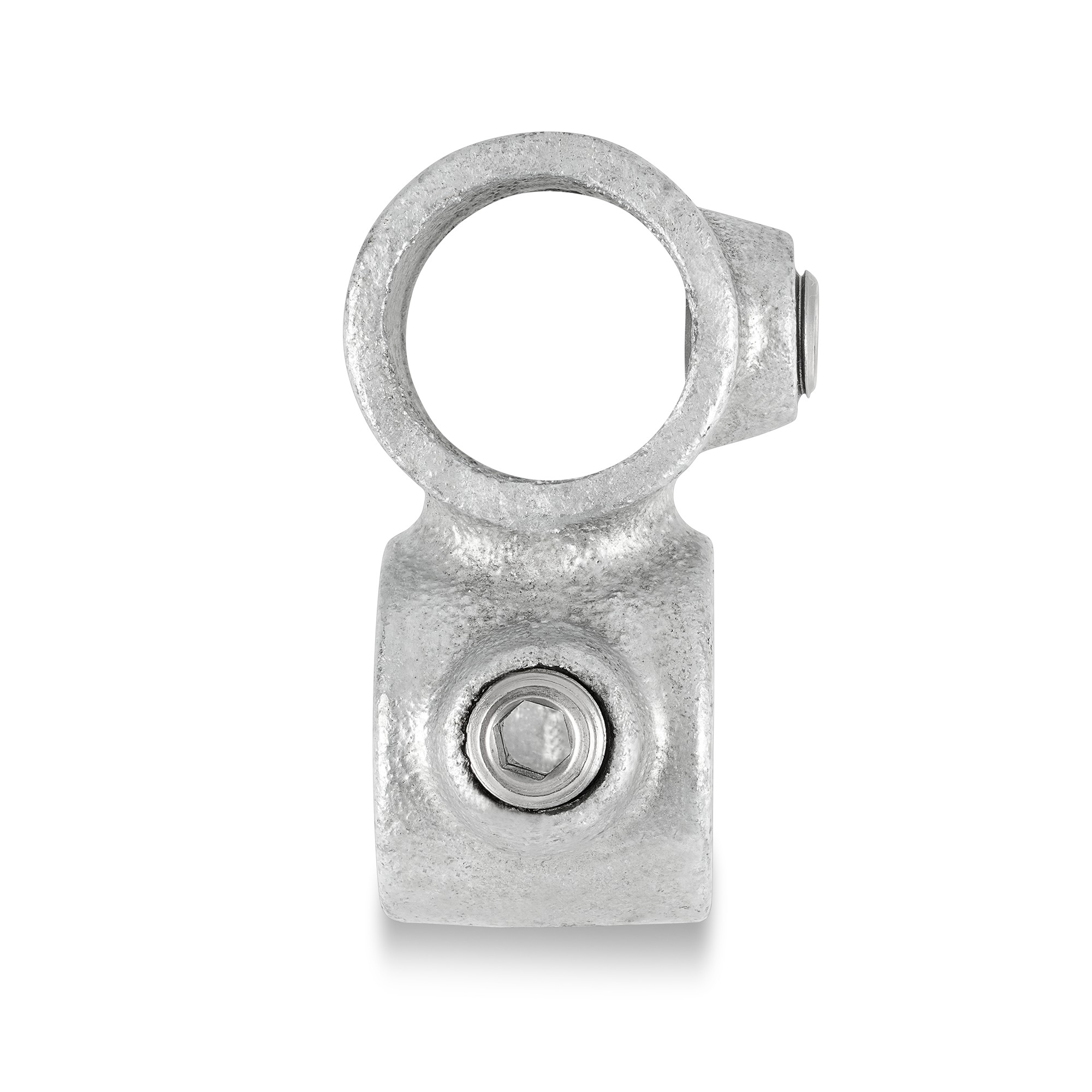 NORMA FIX Tube Clamp Fitting 90º Crossover / Type 161