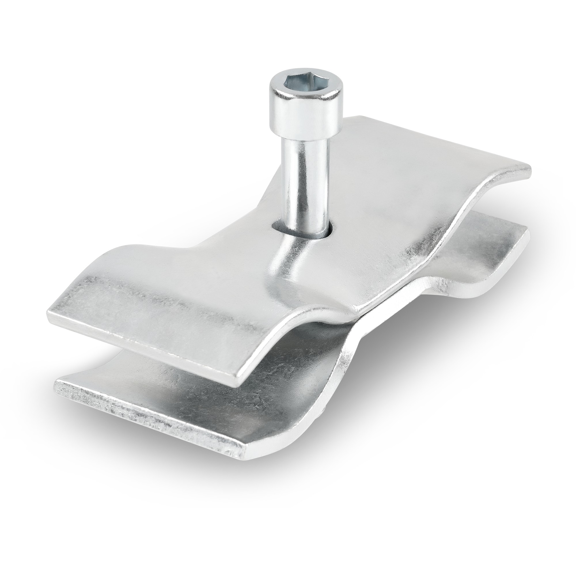 NORMA FIX Fence building clamp