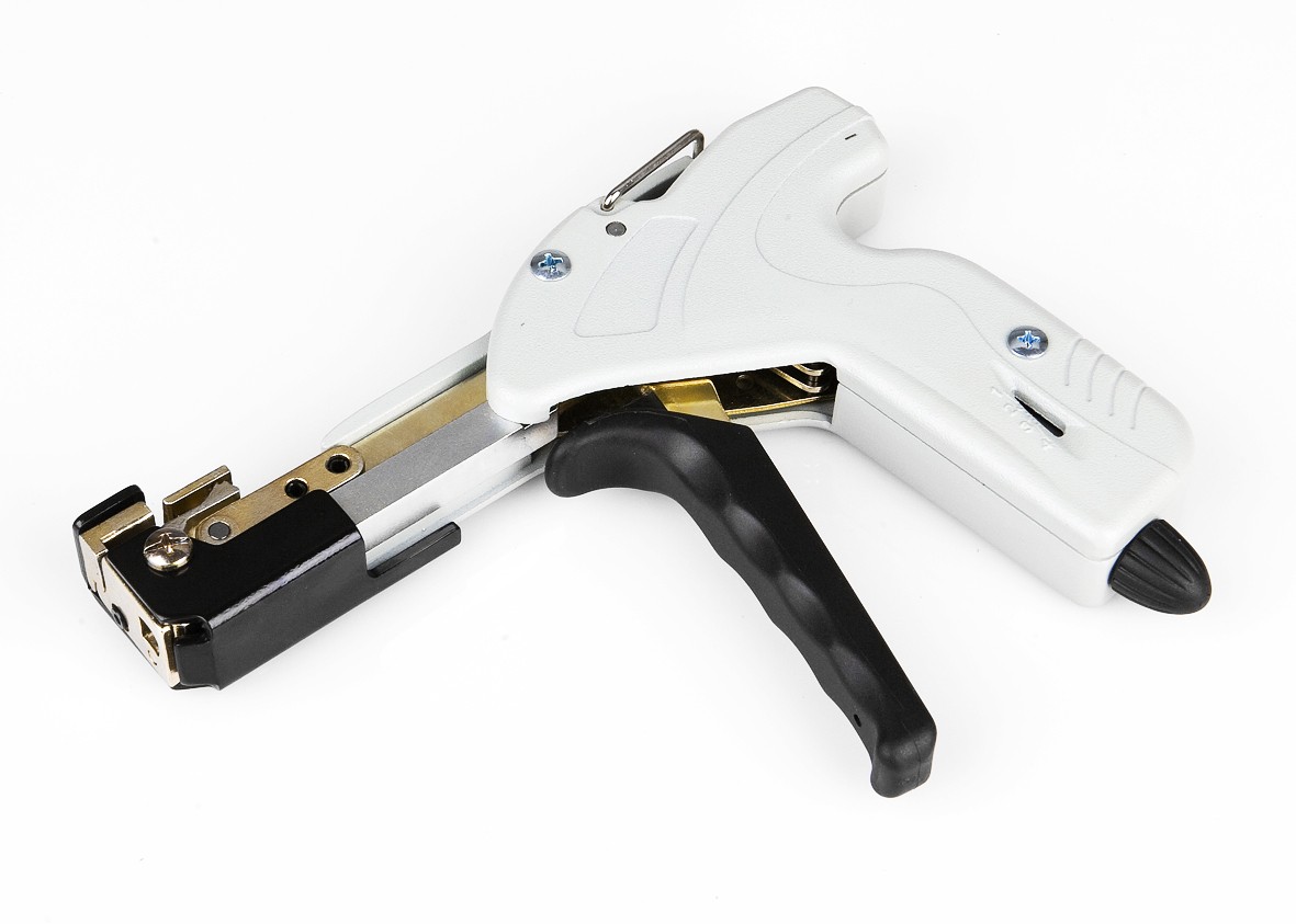 NORMA EXTRA Plier for Stainless Steel Ball Locking Cable Tie from 3.8 to 9 mm - Manual