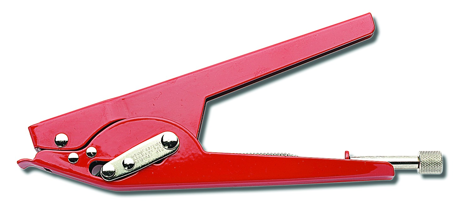 NORMA EXTRA Cable Tie Plier 4.7 to 13 mm