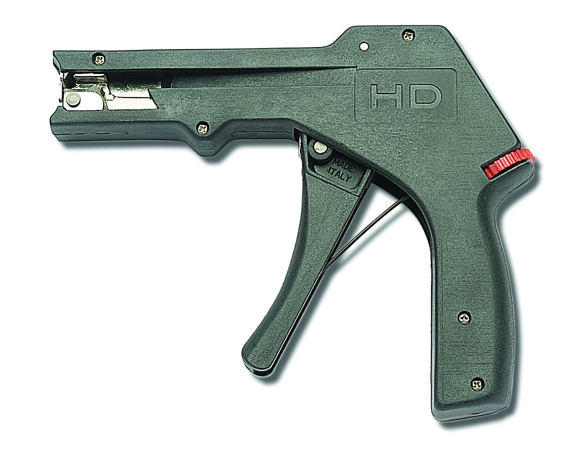 NORMA EXTRA Cable Tie Plier 4.8 to 7.8 mm