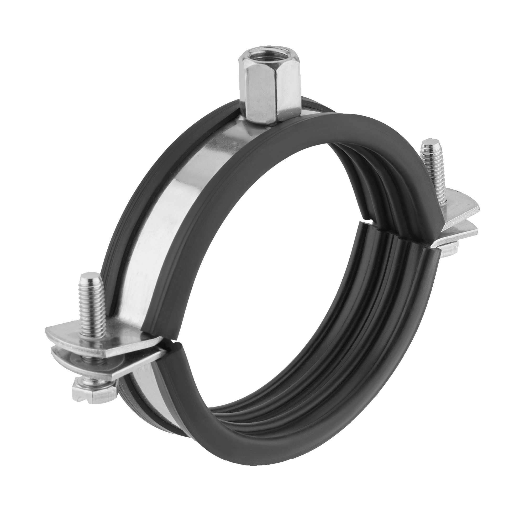 NORMA FIX Isophonic Pipe Clamp
