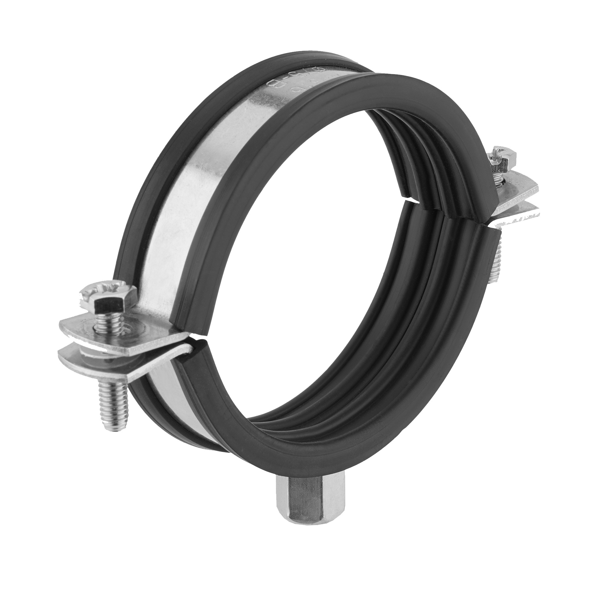 NORMA FIX Isophonic Pipe Clamp