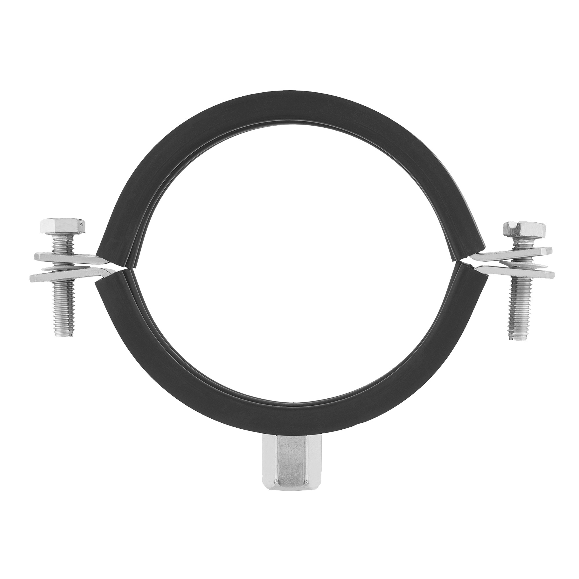 NORMA FIX Isophonic Pipe Clamp