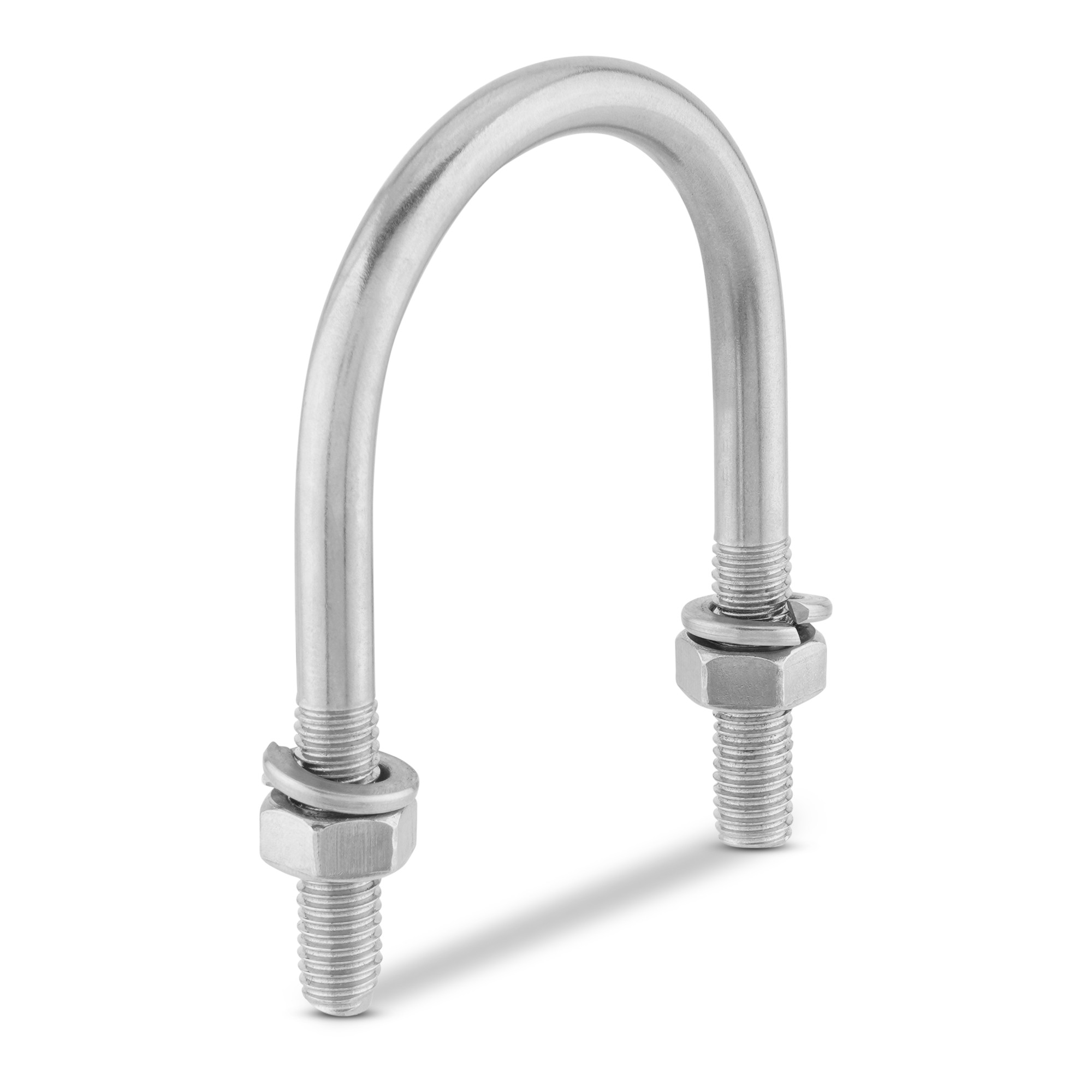 NORMA FIX U-Bolt Clamp