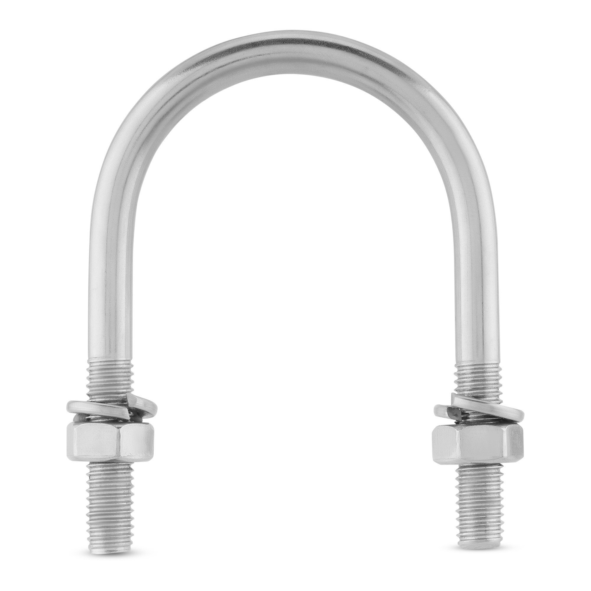 NORMA FIX U-Bolt Clamp