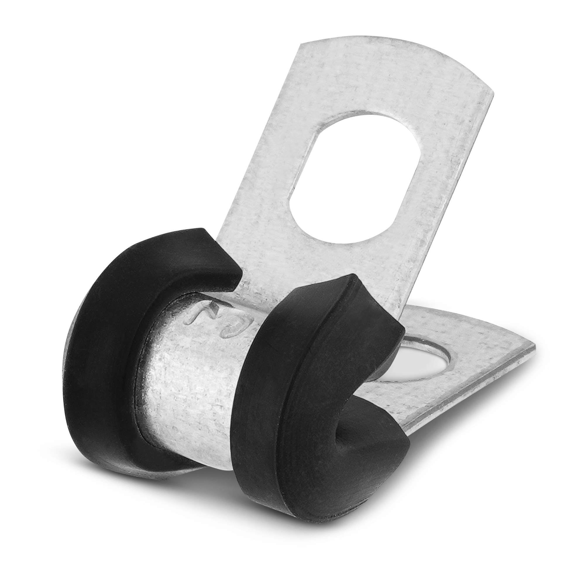 ABA FIX Rubber Lined Clips