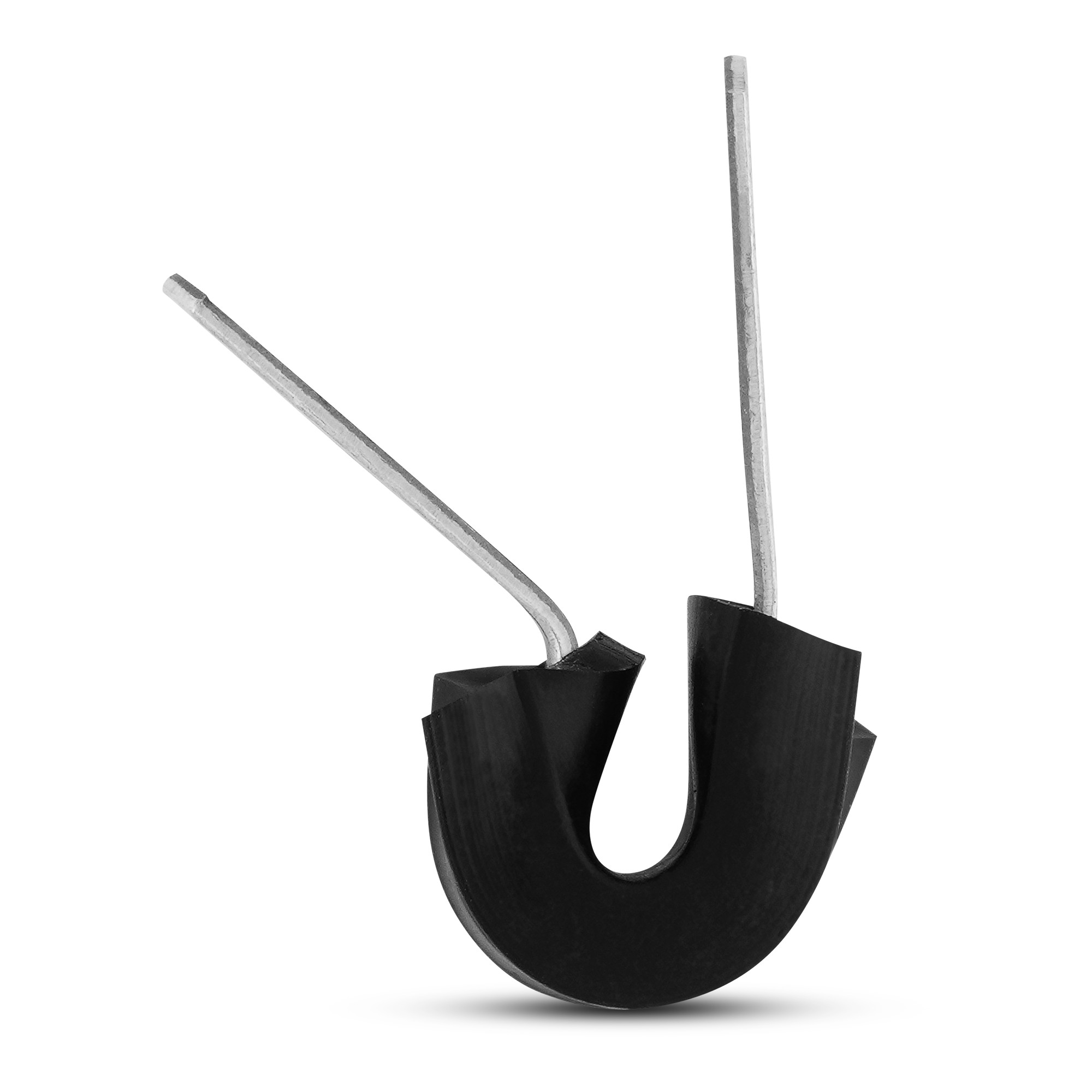 ABA FIX Rubber Lined Clips