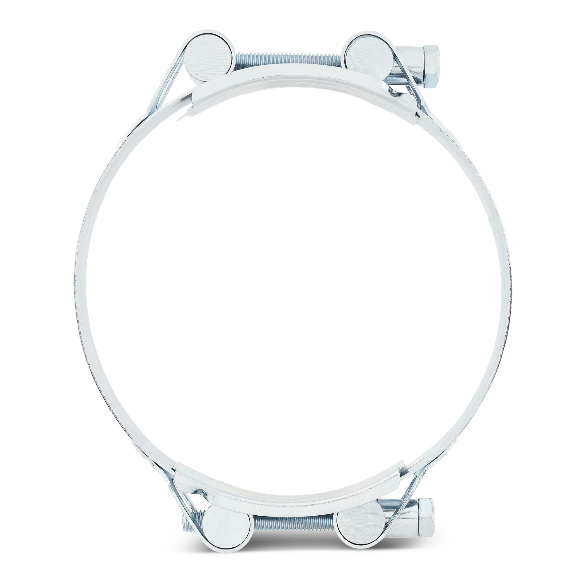 GEMI CLAMP HDC 2-part