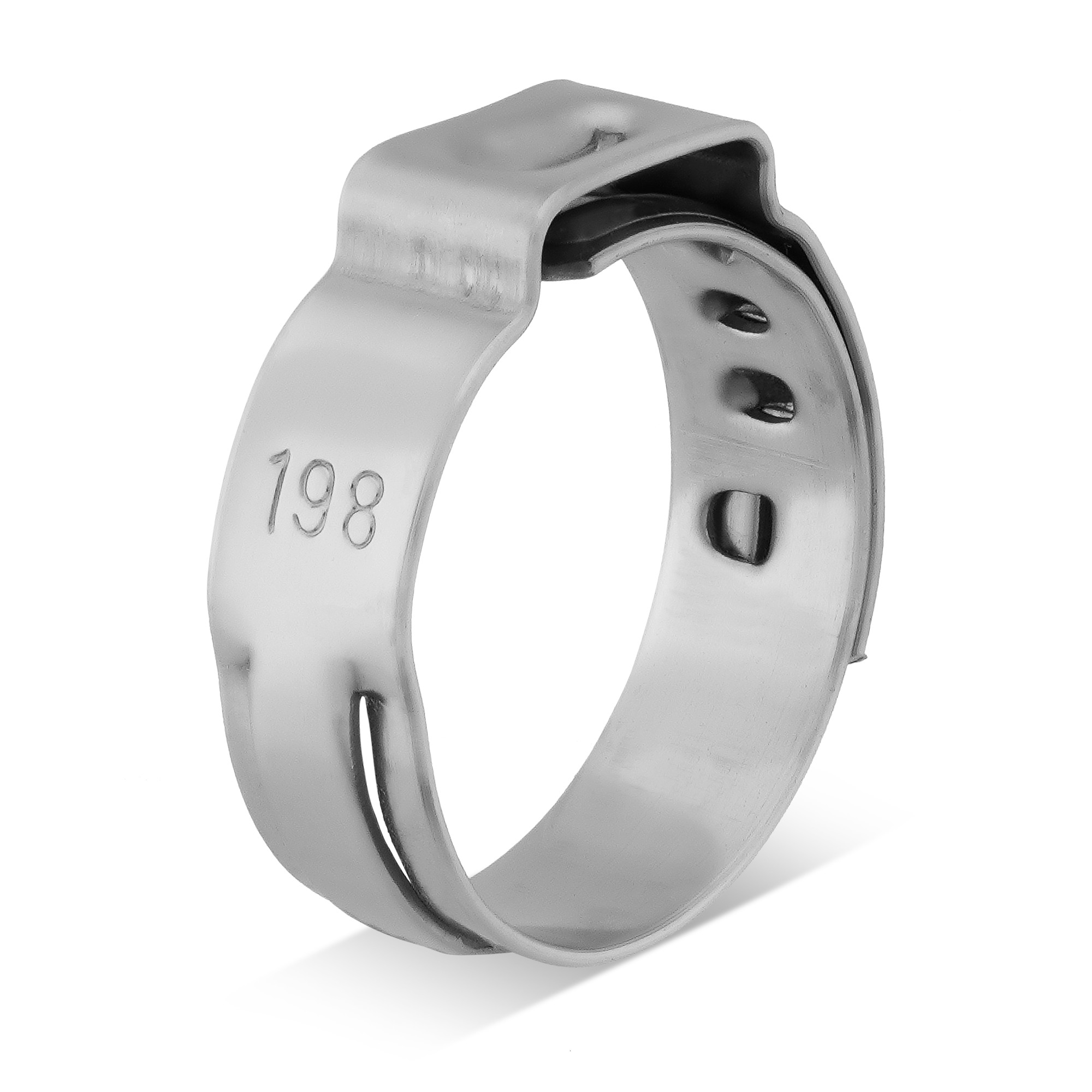 NORMA CLAMP Ear Clip Pro360