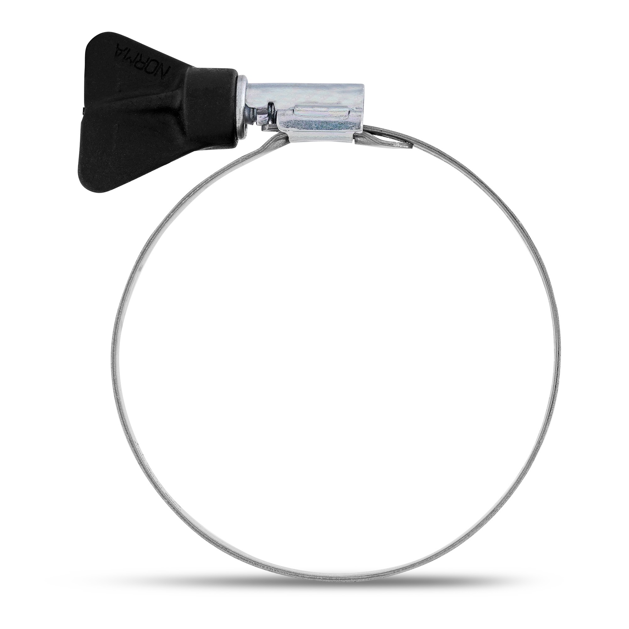 NORMA CLAMP TORRO® with Thumb Screw