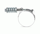 BREEZE CLAMP T-Bolt Spring Loaded