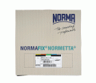 NORMA FIX NORMETTA® Perforated band