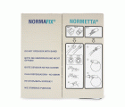 NORMA FIX NORMETTA® Smooth band