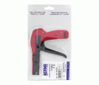 NORMA EXTRA Cable Tie Plier 2.2 to 4.8 mm