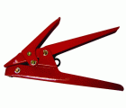 NORMA EXTRA Cable Tie Plier 3.6 to 13 mm