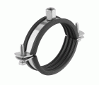 NORMA FIX Isophonic Pipe Clamp