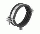 NORMA FIX Isophonic Pipe Clamp