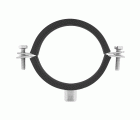 NORMA FIX Isophonic Pipe Clamp