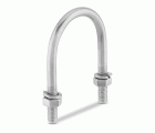 NORMA FIX U-Bolt Clamp