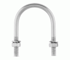 NORMA FIX U-Bolt Clamp
