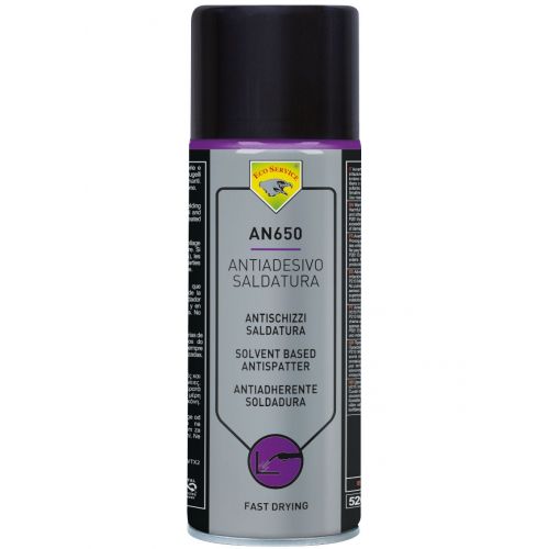 ANTIADHERENTE SOLDADURA
